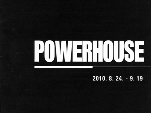 POWERHOUSE