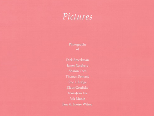 Pictures