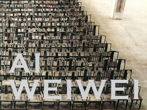 2008 AI WEIWEI