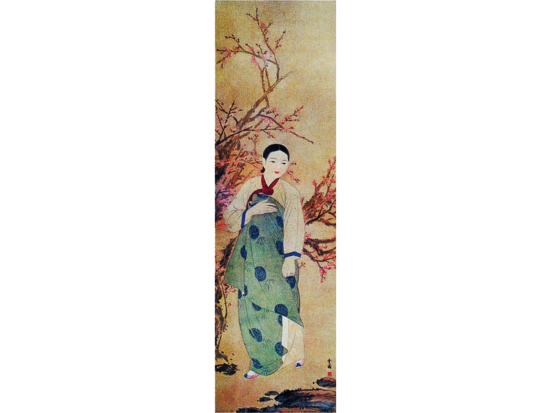 KIM Ki Chang