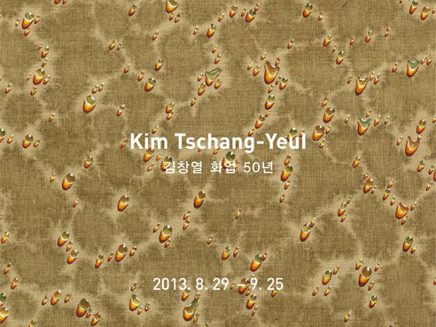 KIM Tschang-Yeul