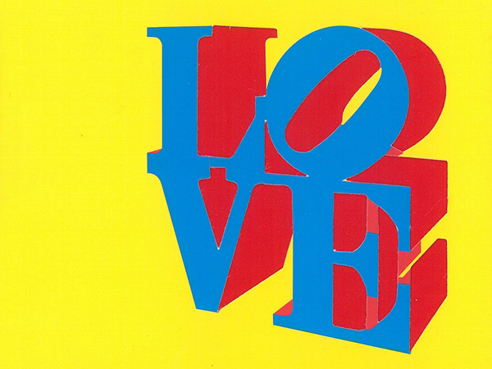 Robert Indiana