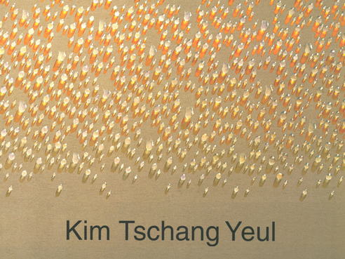 KIM Tschang-Yeul