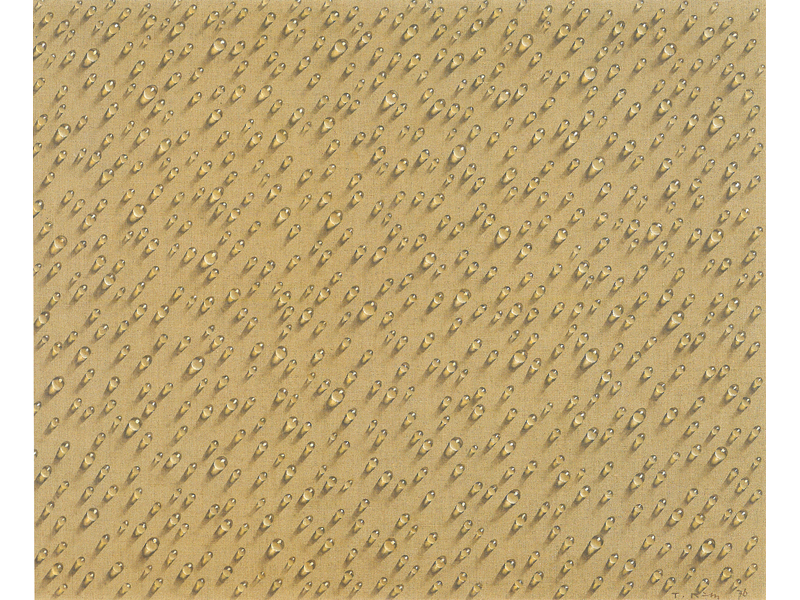 Waterdrops