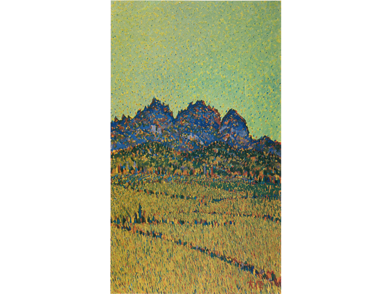 Mountain