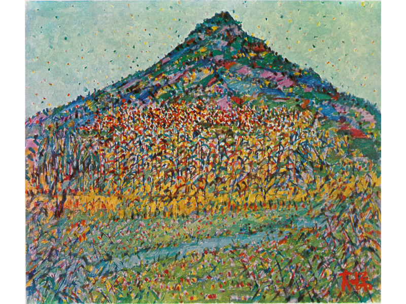 Mountain