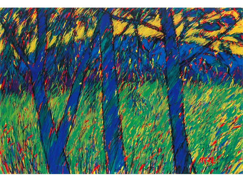 Trees 