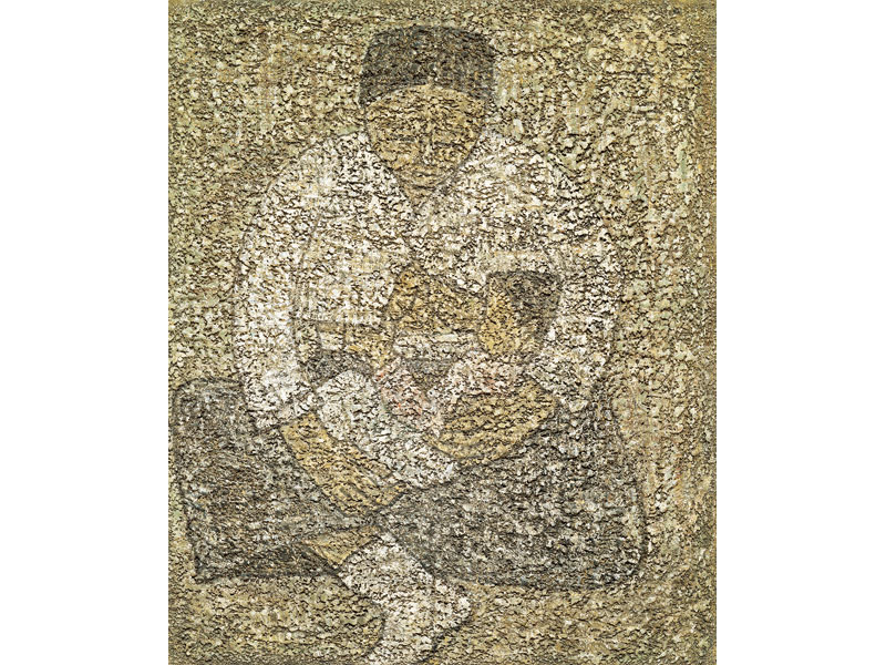 모자 